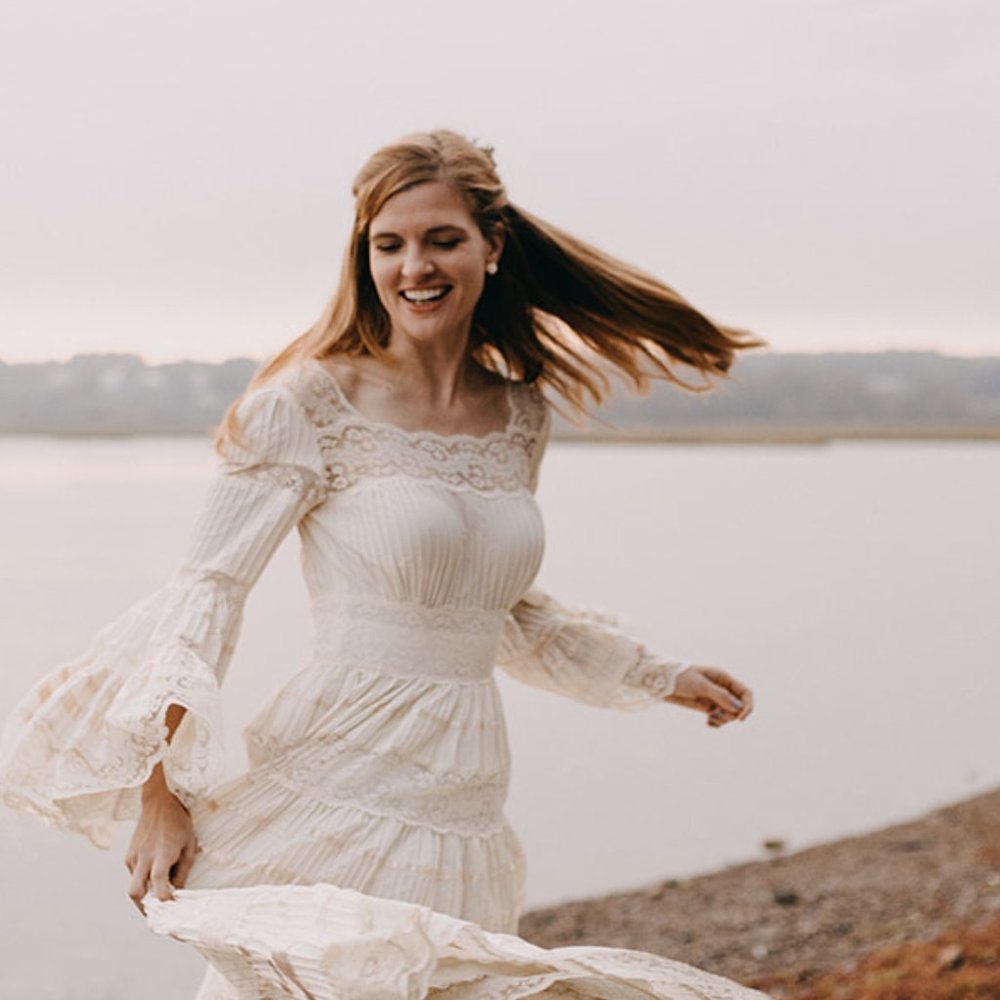 Meet your Posher, Lillian